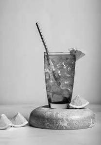 Blue Moon Mojito