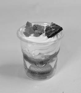 Cocktail Pastry