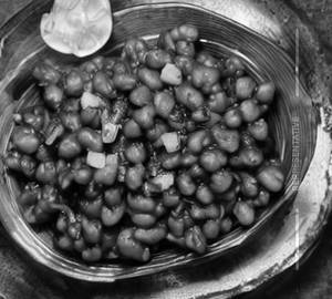 Chilli Chana [Full]