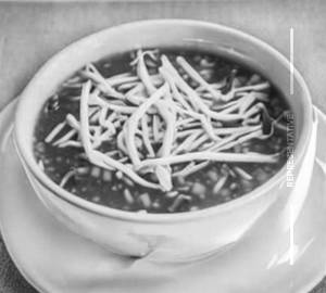 Munchow Soup