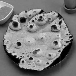 Makai Roti