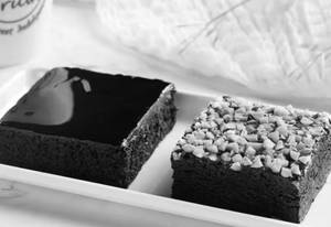 Brownie combo