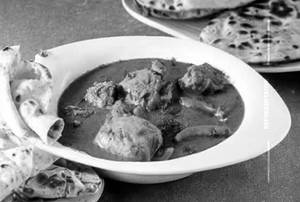 Veg Chettinadu