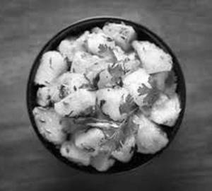 Aloo Jeera