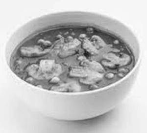 Mushroom Masala