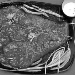 Chilli fish