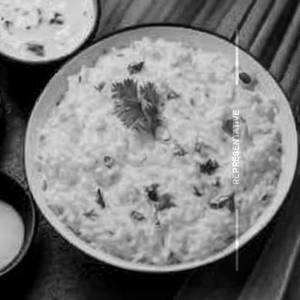 Curd Rice