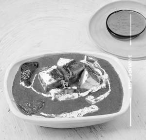 Paneer Rajwadi
