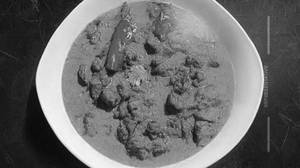 Nargis Kofta