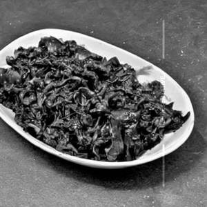 Palak Mushroom