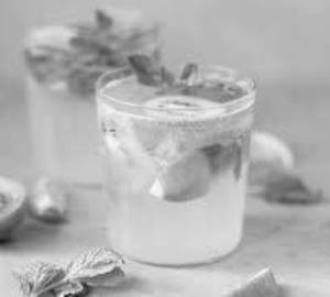 Kiwi Mojito