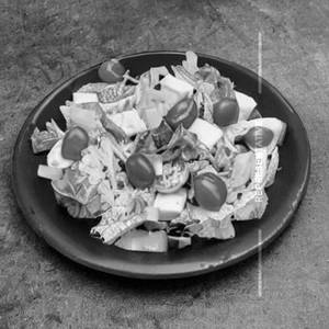 Triple A Salad