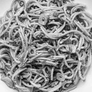 Chilli Noodles