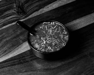 Veg Manchow Soup