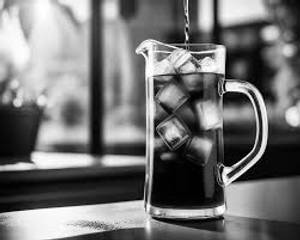 Iced Americano