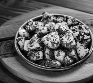 Methi Aalu