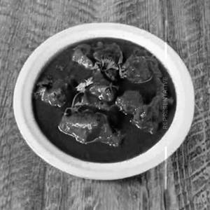 Gosht Roganjosh