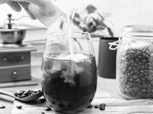 Cold Brew