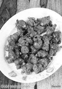 Gobi Chilli