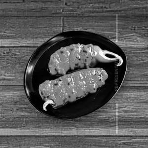 Stuffed Capsicum