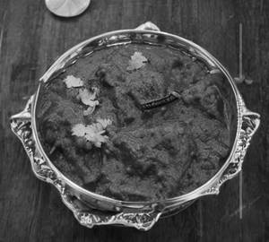 Bhendi Masala