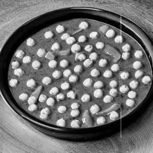 Green Peas Shakuti