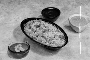Singapore Fried Rice