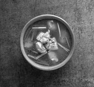 Tom Yum Soup