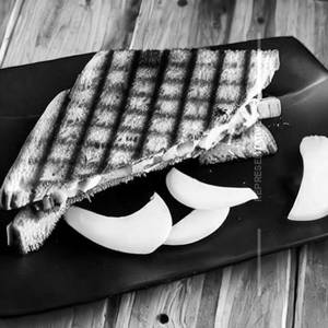 Grilled sandwich