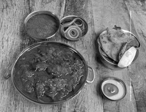 Mutton Masala