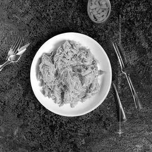 Shredded Chicken