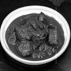 Mutton Rogan Josh
