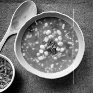 Veg Sweet Corn Soup