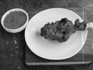 Chicken Leg Piece