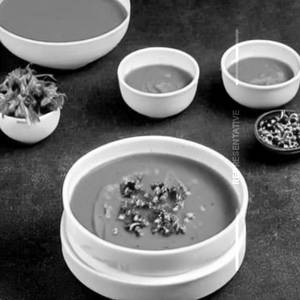 Traditional Tomato Cream Soup
