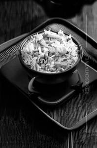 Hongkong Chicken Fried Rice 