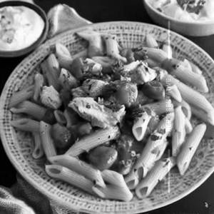 Chicken Penne