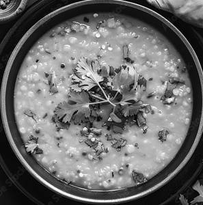 Dal Tadka