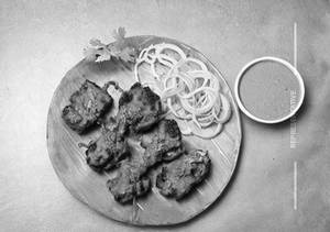 Hariyali Chicken Tikka