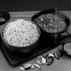 Chicken Triple Schezuan Rice