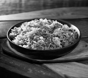 Veg Fried Rice