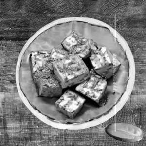 Schezwan Paneer Dry