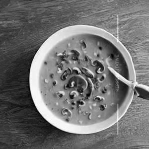 Mushroom Soup