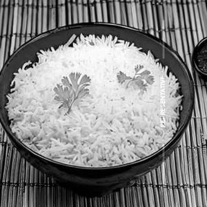 Steam Rice