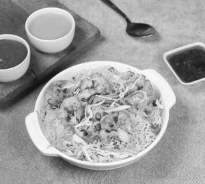 Gobi Fried Rice/Noodles