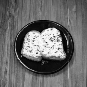 Exotic Cheese Toast