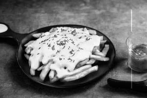 Cheesy Fries