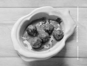 Cheese Kofta