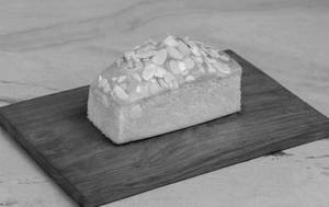 Almond Vanilla Tea Cake (200gm)