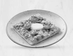 Margharita Flatbread